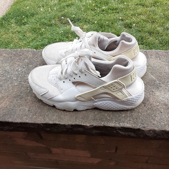 Youth nike huarache - Picture 2 of 4